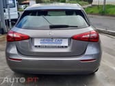 Mercedes-Benz A 180 d Business Solutions