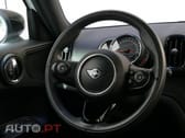 MINI Countryman One D Auto