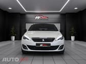 Peugeot 308 SW 1.6 BlueHDi GT Line