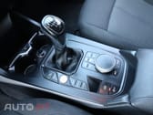 BMW 116 d Advantage
