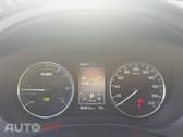 Mitsubishi Outlander 2.4 PHEV Intense