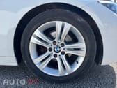 BMW 318 d Touring Sport Line