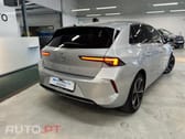 Opel Astra 1.2 T Elegance