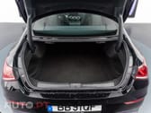 Mercedes-Benz CLA 200 AMG Line Aut.