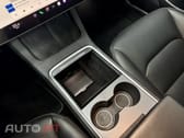 Tesla Model 3 Performance Dual Motor AWD