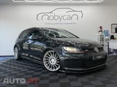 Volkswagen Golf 2.0 TSI GTI DSG