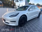 Tesla Model 3 Long Range Tração Traseira