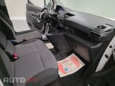 Peugeot Partner 1.6 HDI