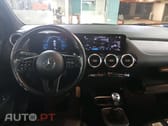 Mercedes-Benz B 160 Style