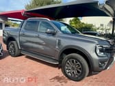 Ford Ranger 2,0 l EcoBlue Cabine Dupla Auto Wildtrak
