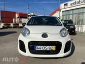Citroen C1 1.0 Attraction