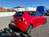 Alfa Romeo Mito 1.4 T MultiAir Quadrifoglio Verde