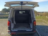 Volkswagen Transporter TRANSPORTER 2.0 TDI BUSINESS AC