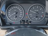 BMW 216 d 7L Line Luxury