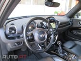MINI Clubman 2.0 Cooper D  150 cv