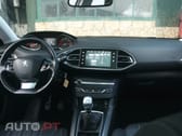 Peugeot 308 1.6 BlueHDi Allure EAT6