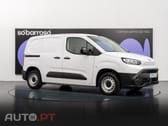 Toyota Proace City 1.5D L1 Exclusive
