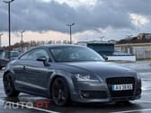 Audi TT Audi TT DSG 230cv S-line