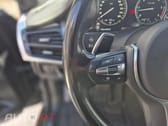 BMW X6 M50 d xDrive