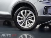 Volkswagen T-Roc 1.0 TSI Urban