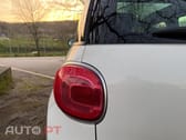 Fiat 500L 1.3 MJ City Cross
