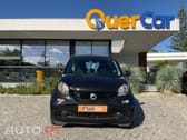 Smart ForTwo Drive Prime