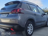 Peugeot 2008 1.6 BlueHDi Active