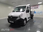 Renault Master 2.3 DCI 130CV BASCULANTE