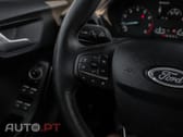 Ford Puma 1.0 EcoBoost Hybrid Aut. TITANIUM
