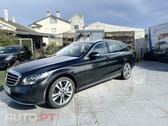 Mercedes-Benz C 300 de