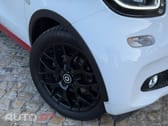 Smart ForTwo 0.9 Passion 90 Aut.