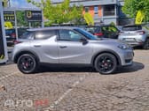 DS DS3 Crossback PureTech 130 Aut. LOUVRE
