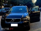 Volvo XC40 T3
