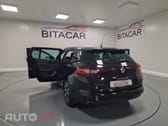 Renault Mégane Sport Tourer 1.5 dCi Limited