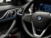 BMW i4 eDrive40