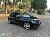 Seat Ibiza 1.6 TDI FR