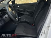 Renault Clio 0.9 TCe Limited