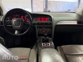 Audi A6 2.0  TDI Sport