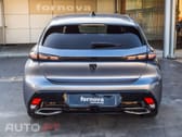 Peugeot 308 1.2 PureTech Allure