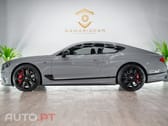 Bentley Continental GT V8 S