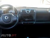 Smart ForTwo pulse