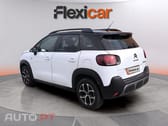 Citroen C3 Aircross 1.2 PureTech C-Series