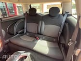 MINI Cooper Cooper S