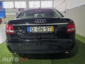 Audi A6 2.0 TDi Business Line Advance Multitronic