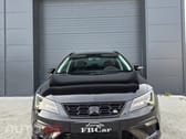 Seat Leon FR