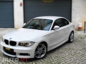 BMW 118 d Coupe