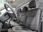 Renault Trafic 1.6 dCi L1H1 1.0T