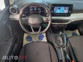 Seat Ibiza 1.0 TSI Style DSG