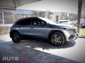 Mercedes-Benz EQA 250 AMG Line