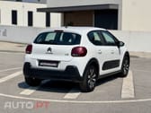 Citroen C3 1.2 PureTech Shine